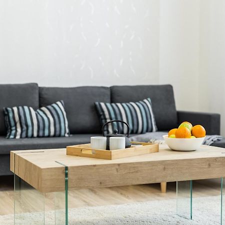 Kmety Deluxe Home With Sauna Будапеща Екстериор снимка
