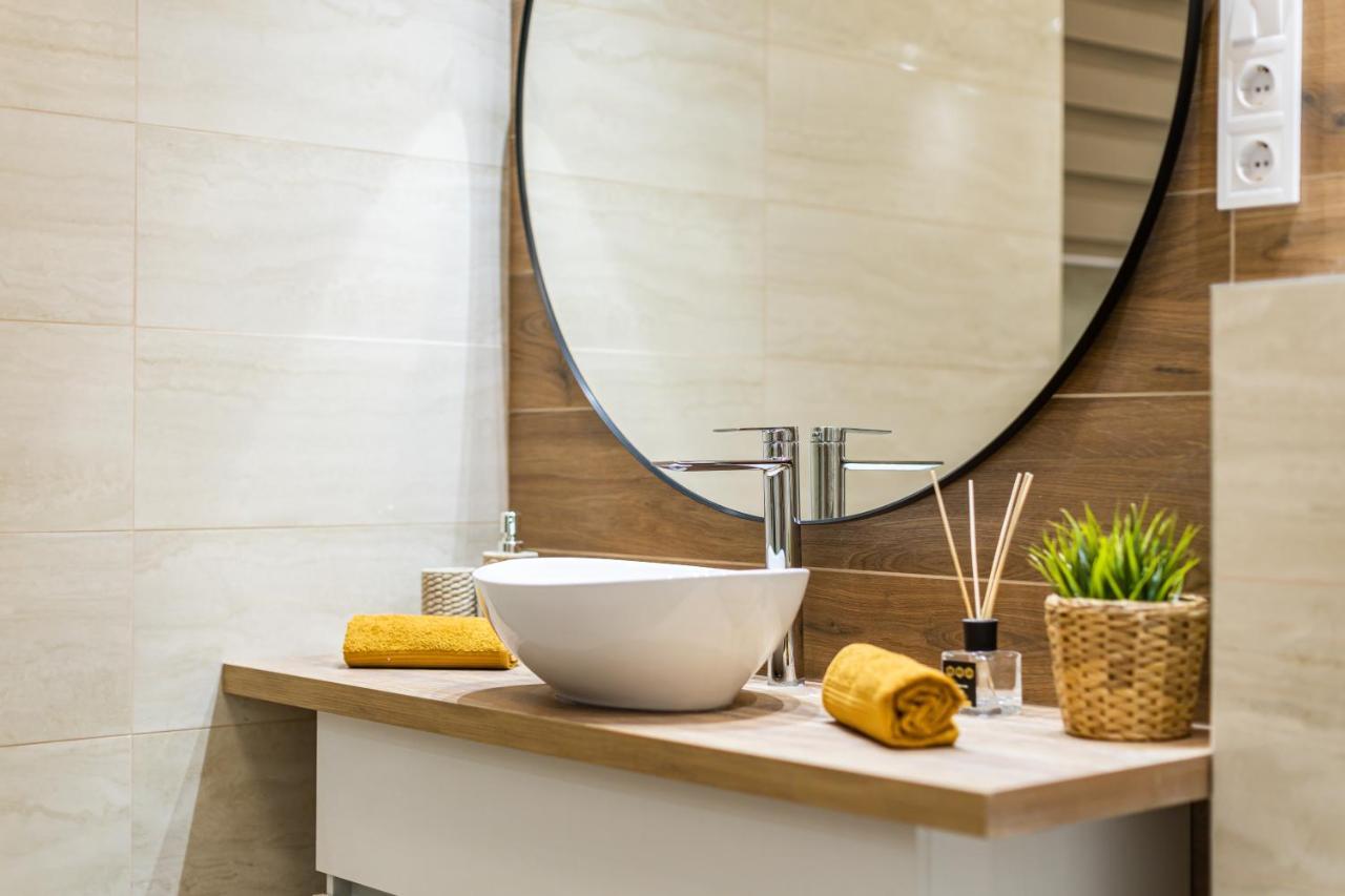 Kmety Deluxe Home With Sauna Будапеща Екстериор снимка