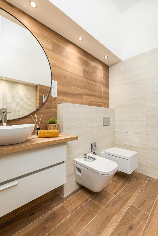 Kmety Deluxe Home With Sauna Будапеща Екстериор снимка