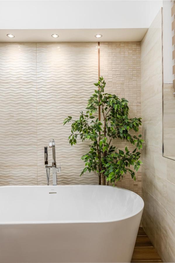 Kmety Deluxe Home With Sauna Будапеща Екстериор снимка