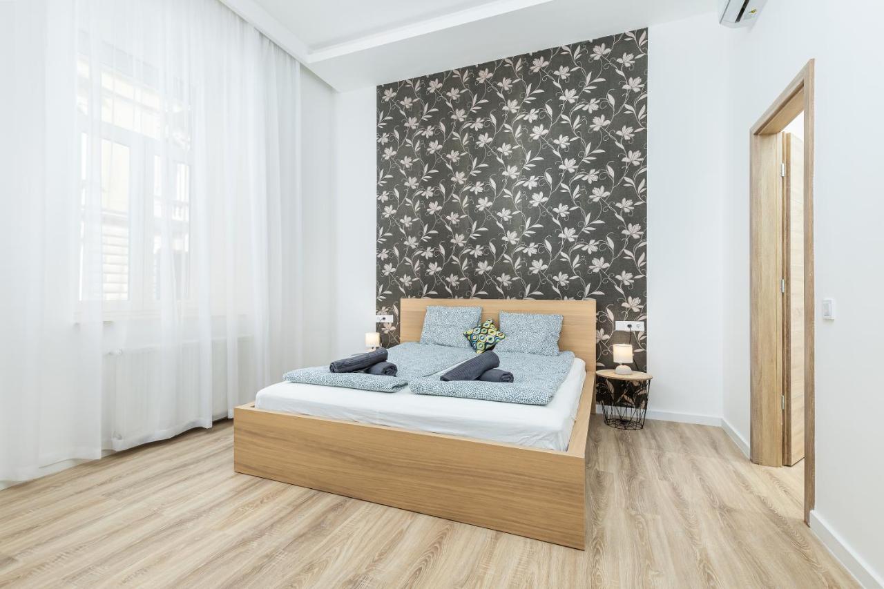 Kmety Deluxe Home With Sauna Будапеща Екстериор снимка